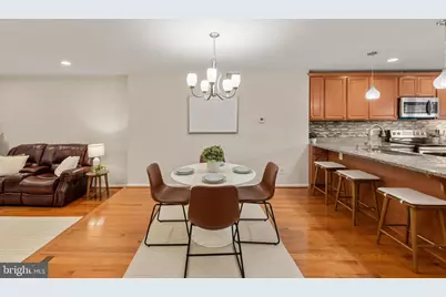 3089 Tecumseh Court, Woodbridge, VA 22192 - Photo 8