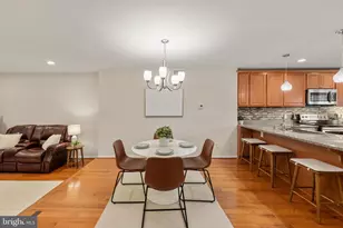 3089 Tecumseh Ct, Woodbridge, VA 22192 - Photo 8