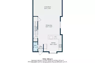 3089 Tecumseh Ct, Woodbridge, VA 22192 - Photo 12
