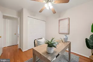 3089 Tecumseh Ct, Woodbridge, VA 22192 - Photo 18