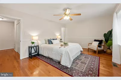 3089 Tecumseh Court, Woodbridge, VA 22192 - Photo 14