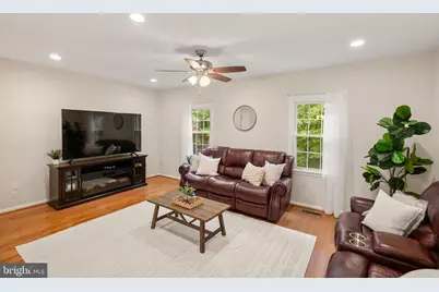 3089 Tecumseh Court, Woodbridge, VA 22192 - Photo 10