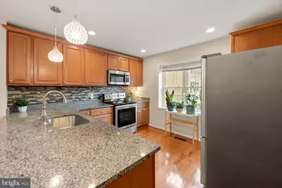 3089 Tecumseh Court, Woodbridge, VA 22192 - Photo 4