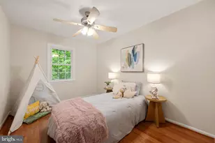 3089 Tecumseh Ct, Woodbridge, VA 22192 - Photo 20