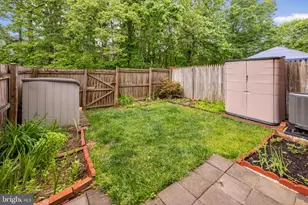 3089 Tecumseh Ct, Woodbridge, VA 22192 - Photo 32