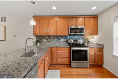 3089 Tecumseh Court, Woodbridge, VA 22192 - Photo 6