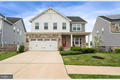 11285 Wheeler Ridge Drive, Manassas, VA 20109 - Photo 1