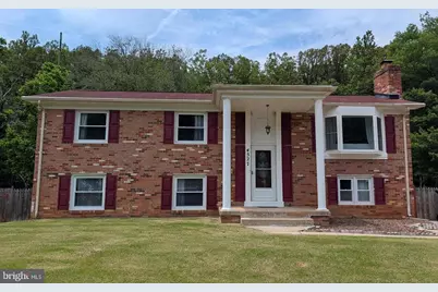 4527 Glendale Road, Woodbridge, VA 22193 - Photo 1