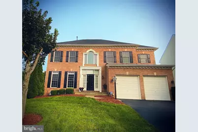 18805 Hundred Acre Lane, Triangle, VA 22172 - Photo 1