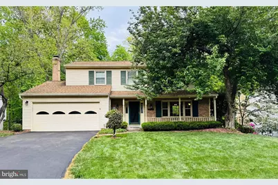 12525 Hedges Run Drive, Woodbridge, VA 22192 - Photo 1