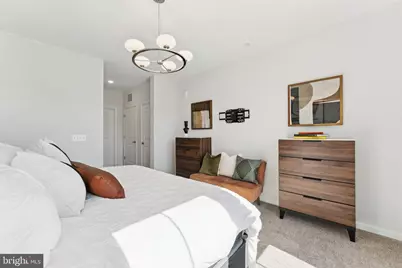 3700 Havertill Lane #201, Woodbridge, VA 22193 - Photo 16