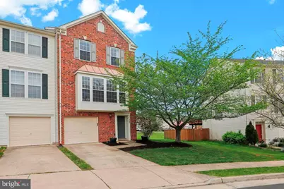 1362 Cranes Bill Way, Woodbridge, VA 22191 - Photo 1