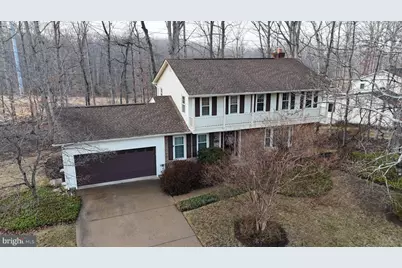 11808 Oakwood Drive, Woodbridge, VA 22192 - Photo 1