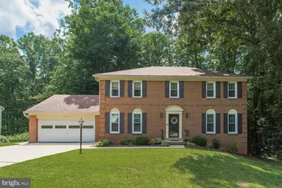 15888 Beaver Dam Road, Dumfries, VA 22025 - Photo 1