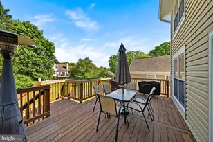 12682 Catawba Dr, Woodbridge, VA 22192 - Photo 32