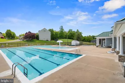 3511 Germainia Court, Triangle, VA 22172 - Photo 62