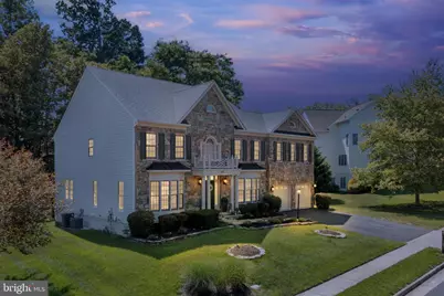 3511 Germainia Court, Triangle, VA 22172 - Photo 2