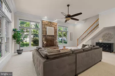 3511 Germainia Court, Triangle, VA 22172 - Photo 52