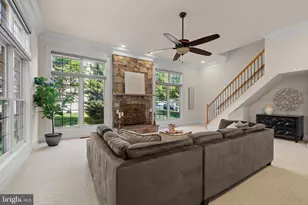 3511 Germainia Ct, Triangle, VA 22172 - Photo 52