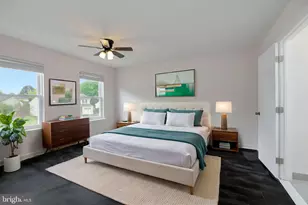 13391 Packard Dr, Woodbridge, VA 22193 - Photo 16