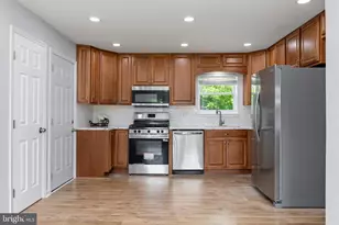 13391 Packard Dr, Woodbridge, VA 22193 - Photo 8