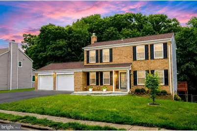 13391 Packard Drive, Woodbridge, VA 22193 - Photo 1