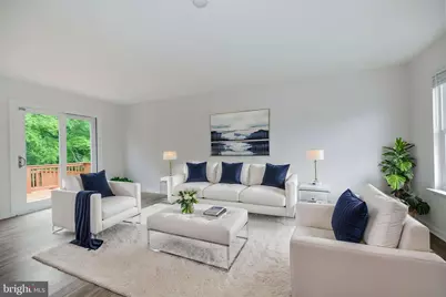 13391 Packard Drive, Woodbridge, VA 22193 - Photo 4