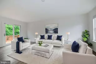 13391 Packard Dr, Woodbridge, VA 22193 - Photo 4