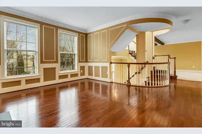 12582 Stone Lined Circle, Woodbridge, VA 22192 - Photo 4