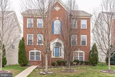 12582 Stone Lined Circle, Woodbridge, VA 22192 - Photo 1