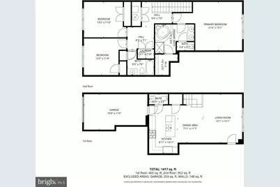 14557 Barkham Drive #296A, Woodbridge, VA 22191 - Photo 48