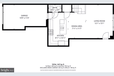 14557 Barkham Drive #296A, Woodbridge, VA 22191 - Photo 46