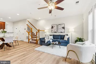 14557 Barkham Drive #296A, Woodbridge, VA 22191 - Photo 2