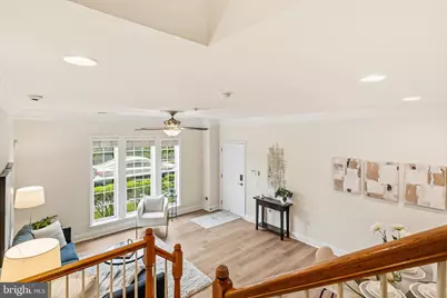 14557 Barkham Drive #296A, Woodbridge, VA 22191 - Photo 10