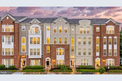 14557 Barkham Drive #296A, Woodbridge, VA 22191 - Photo 1