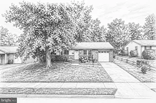 13316 Hillendale Dr, Woodbridge, VA 22193 - Photo 1