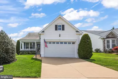4046 Lunar Eclipse Drive, Dumfries, VA 22025 - Photo 1