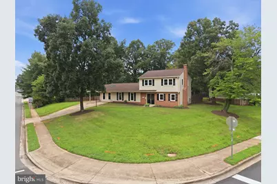 7700 Strasburg Street, Manassas, VA 20109 - Photo 32