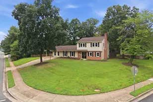 7700 Strasburg St, Manassas, VA 20109 - Photo 32
