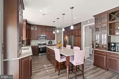 15201 Ripple Stone Court, Haymarket, VA 20169 - Photo 2