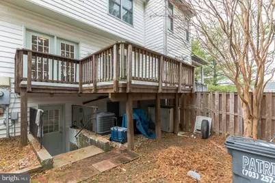 3398 Nadia Loop, Woodbridge, VA 22193 - Photo 20