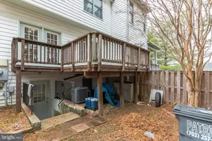 3398 Nadia Loop, Woodbridge, VA 22193 - Photo 20