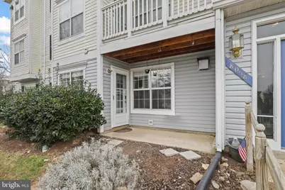 8058 Lisle Drive #101, Manassas, VA 20109 - Photo 4