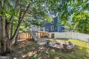 5544 Spangler Ln, Woodbridge, VA 22193 - Photo 2