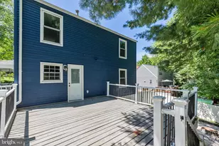 5544 Spangler Ln, Woodbridge, VA 22193 - Photo 46