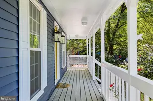 5544 Spangler Ln, Woodbridge, VA 22193 - Photo 6