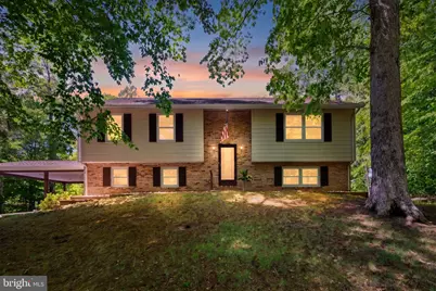 12020 Parkriver Drive, Manassas, VA 20112 - Photo 2
