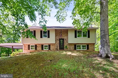 12020 Parkriver Drive, Manassas, VA 20112 - Photo 1