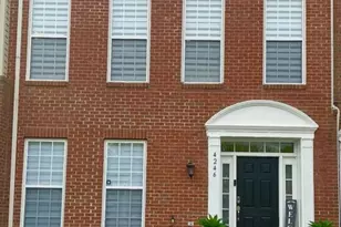 4246 La Mauricie Loop, Dumfries, VA 22025 - Photo 1