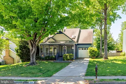 15045 Holleyside Drive, Dumfries, VA 22025 - Photo 2